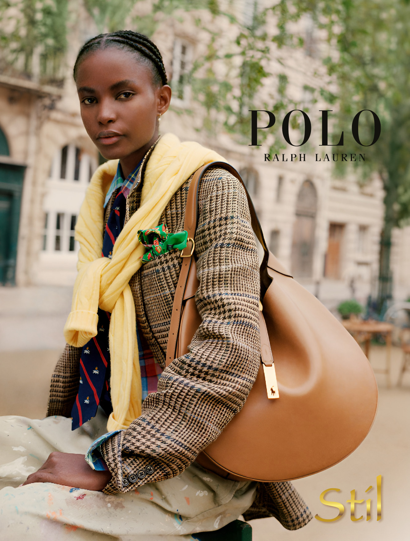 POLO RALPH LAUREN