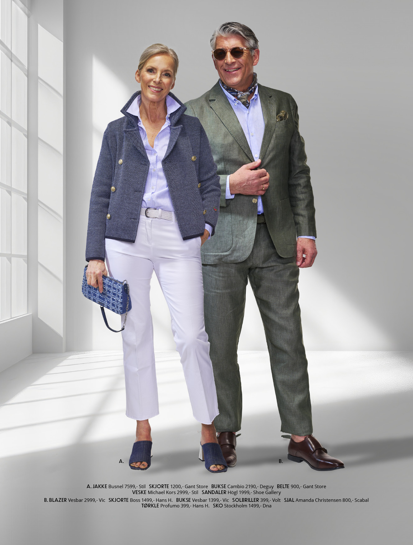 Fashion Voksne